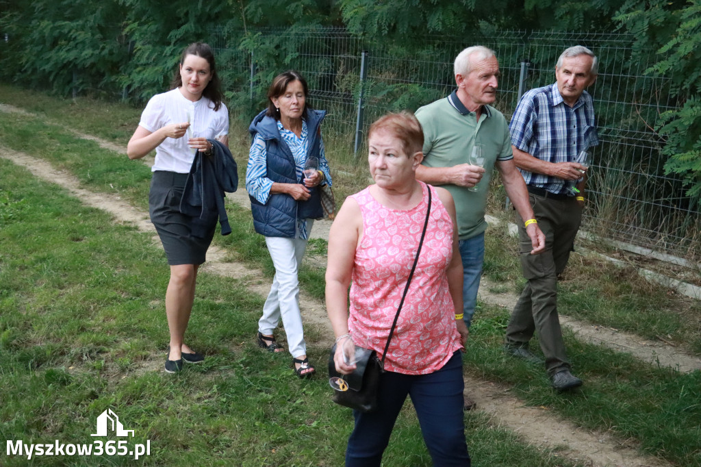 Fotorelacja: Rajska Sobota z Winnicą Rajską 2025