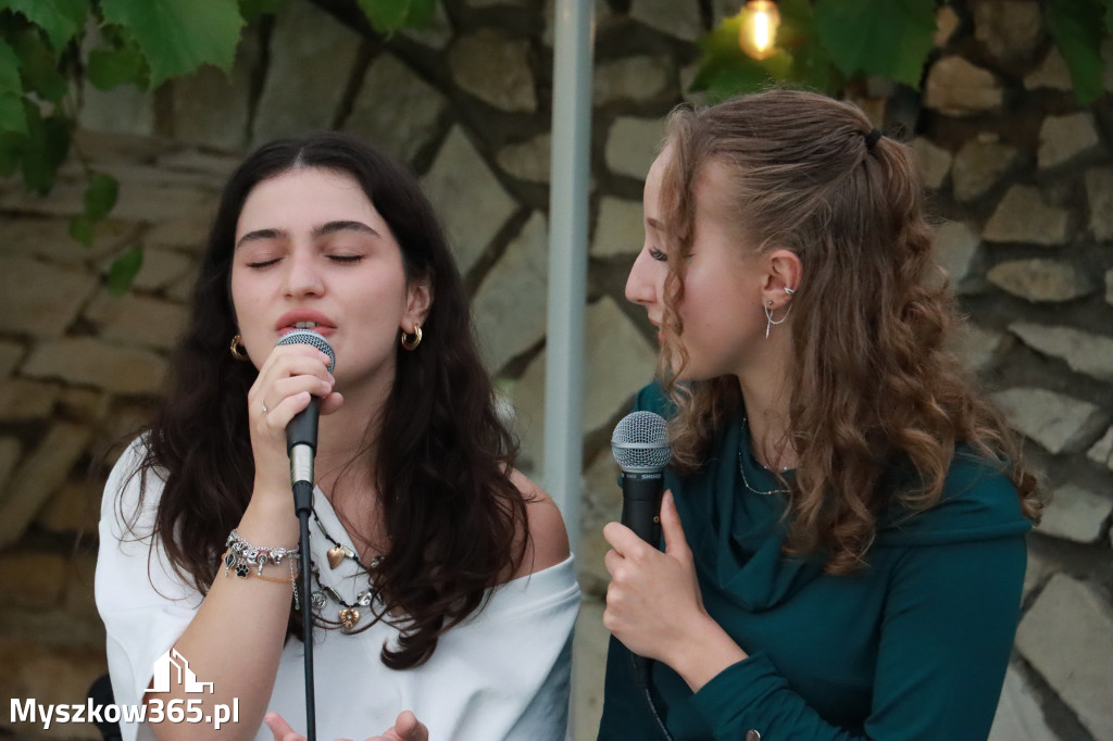 Fotorelacja: Rajska Sobota z Winnicą Rajską 2025