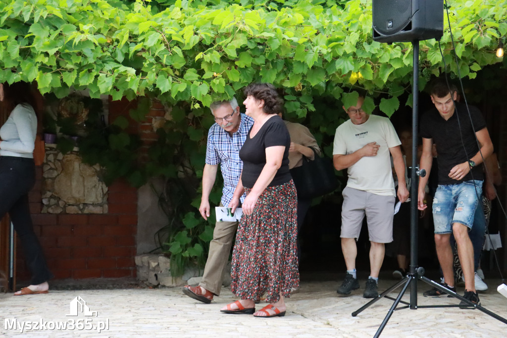 Fotorelacja: Rajska Sobota z Winnicą Rajską 2025