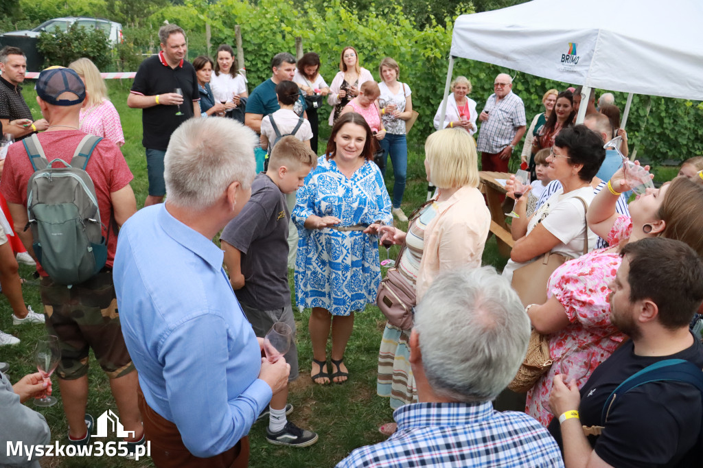 Fotorelacja: Rajska Sobota z Winnicą Rajską 2025