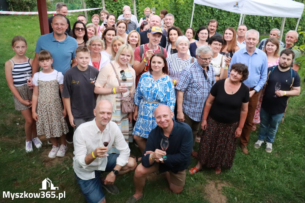 Fotorelacja: Rajska Sobota z Winnicą Rajską 2025