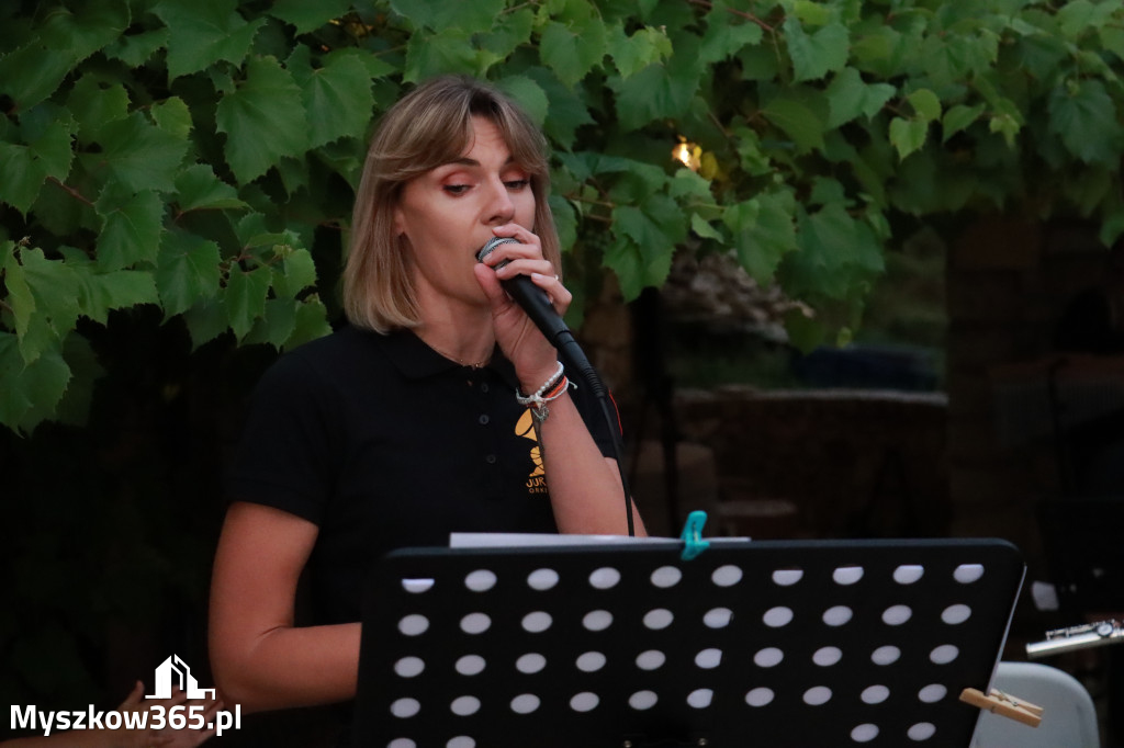 Fotorelacja: Rajska Sobota z Winnicą Rajską 2025