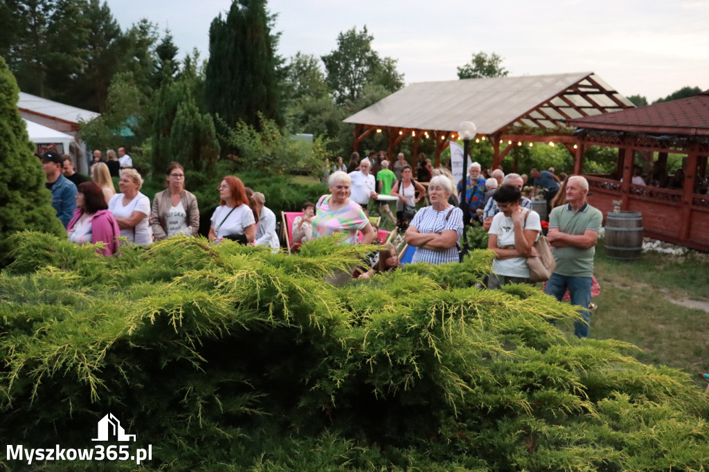 Fotorelacja: Rajska Sobota z Winnicą Rajską 2025