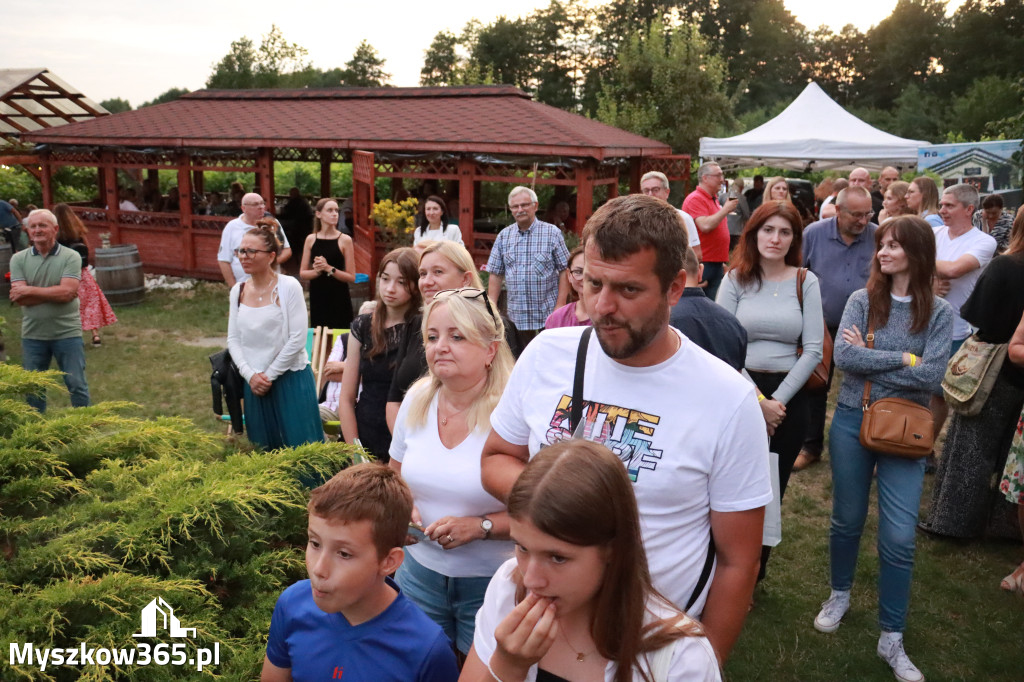 Fotorelacja: Rajska Sobota z Winnicą Rajską 2025