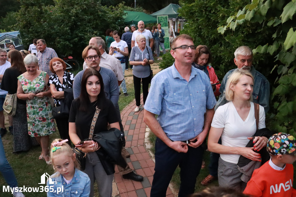 Fotorelacja: Rajska Sobota z Winnicą Rajską 2025