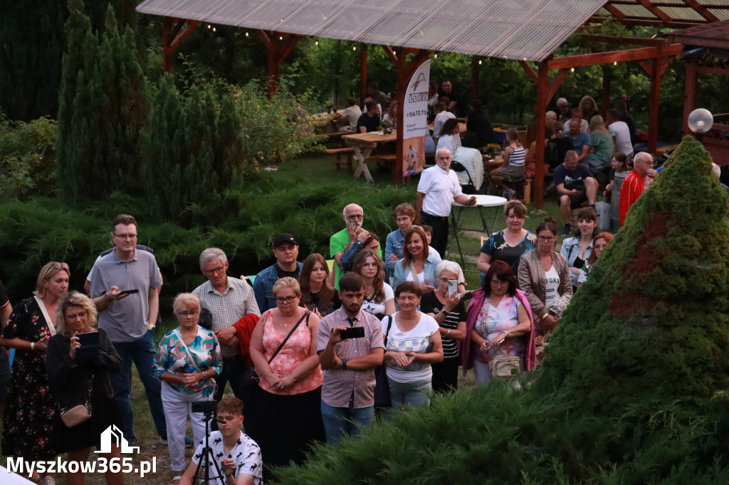 Fotorelacja: Rajska Sobota z Winnicą Rajską 2025