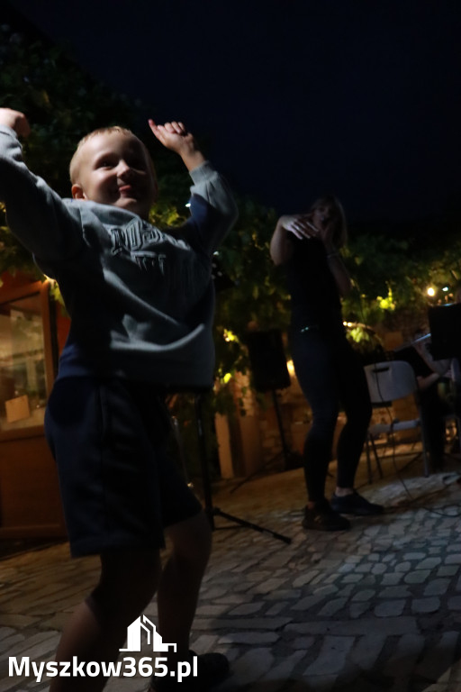 Fotorelacja: Rajska Sobota z Winnicą Rajską 2025