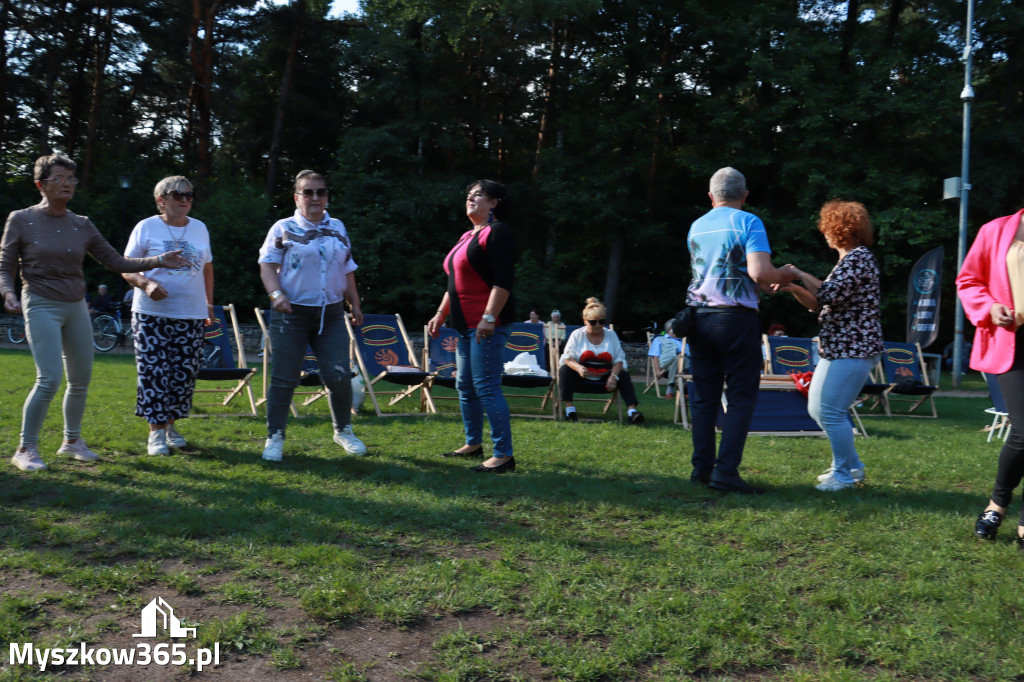 Fotorelacja: Pohulanka na Pohulance - Myszków Dotyk Jury