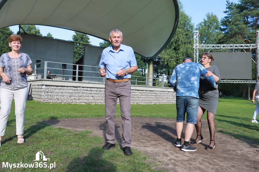 Fotorelacja: Pohulanka na Pohulance - Myszków Dotyk Jury