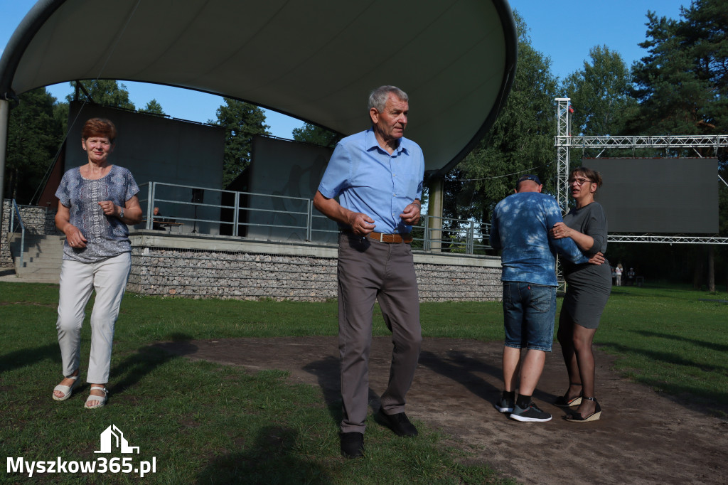 Fotorelacja: Pohulanka na Pohulance - Myszków Dotyk Jury