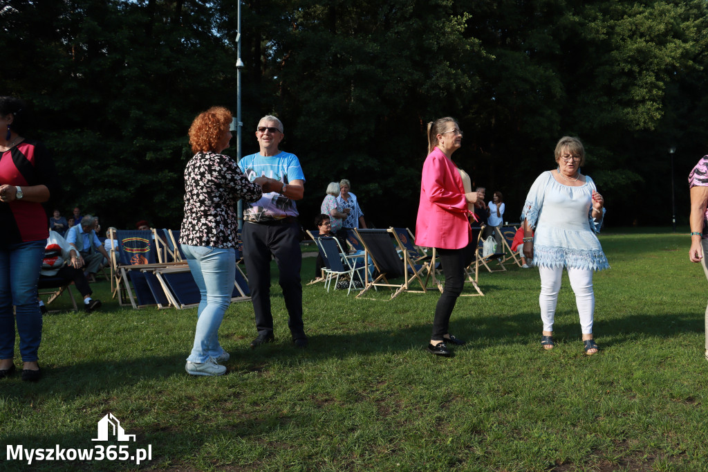 Fotorelacja: Pohulanka na Pohulance - Myszków Dotyk Jury