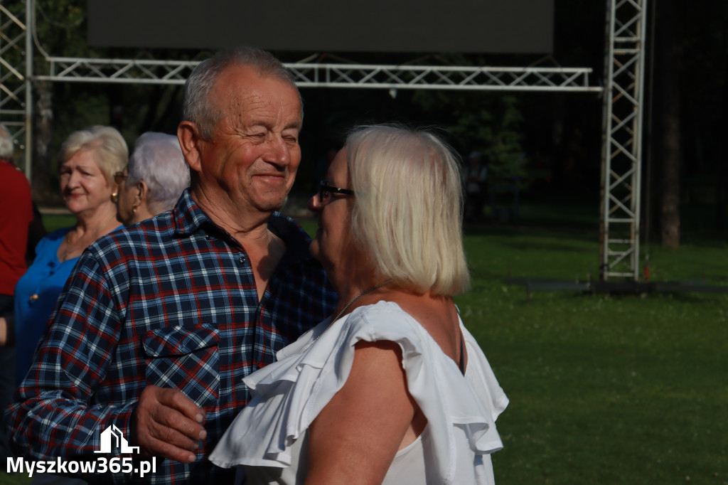 Fotorelacja: Pohulanka na Pohulance - Myszków Dotyk Jury