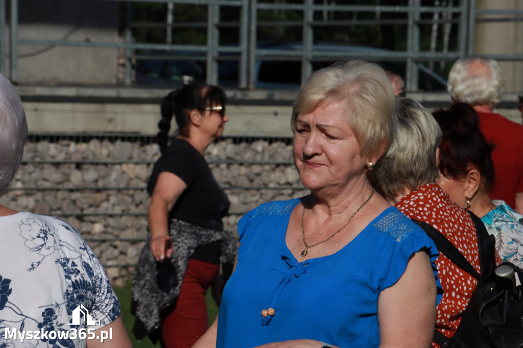 Fotorelacja: Pohulanka na Pohulance - Myszków Dotyk Jury
