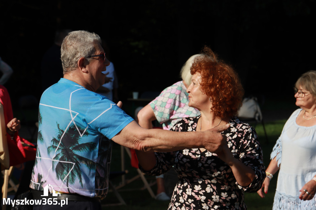 Fotorelacja: Pohulanka na Pohulance - Myszków Dotyk Jury
