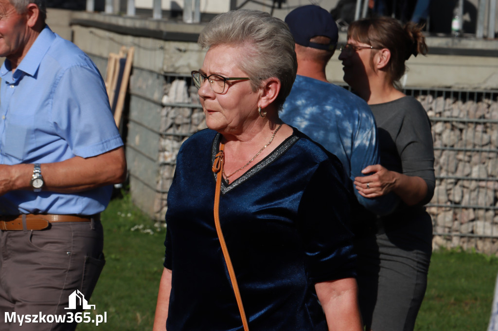 Fotorelacja: Pohulanka na Pohulance - Myszków Dotyk Jury