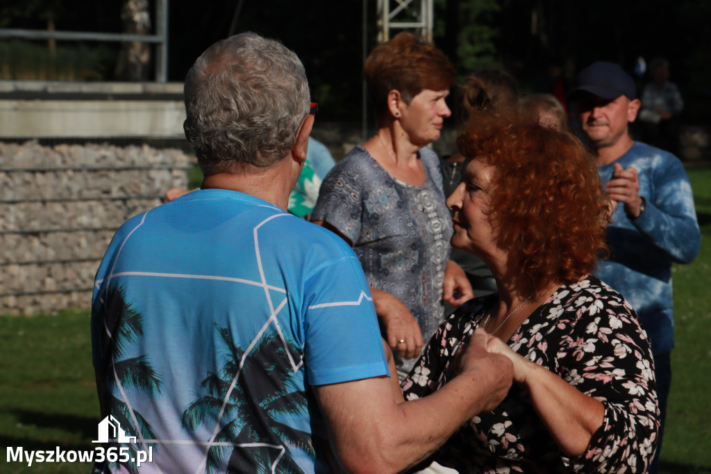 Fotorelacja: Pohulanka na Pohulance - Myszków Dotyk Jury
