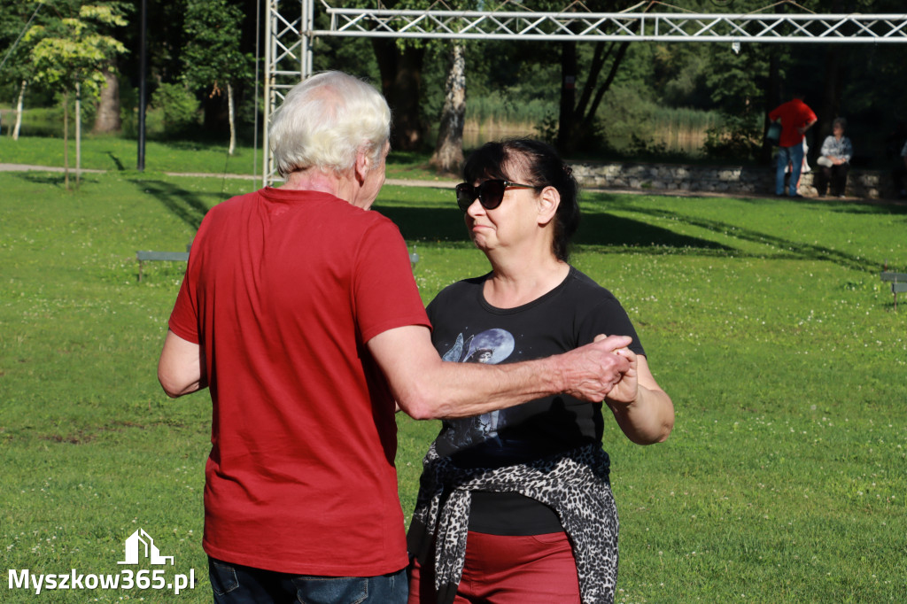 Fotorelacja: Pohulanka na Pohulance - Myszków Dotyk Jury