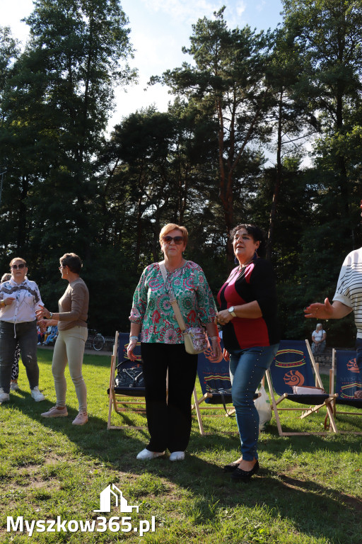 Fotorelacja: Pohulanka na Pohulance - Myszków Dotyk Jury