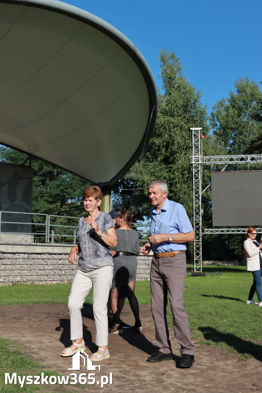 Fotorelacja: Pohulanka na Pohulance - Myszków Dotyk Jury