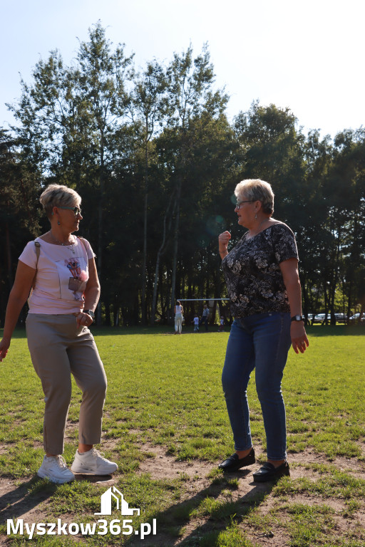 Fotorelacja: Pohulanka na Pohulance - Myszków Dotyk Jury