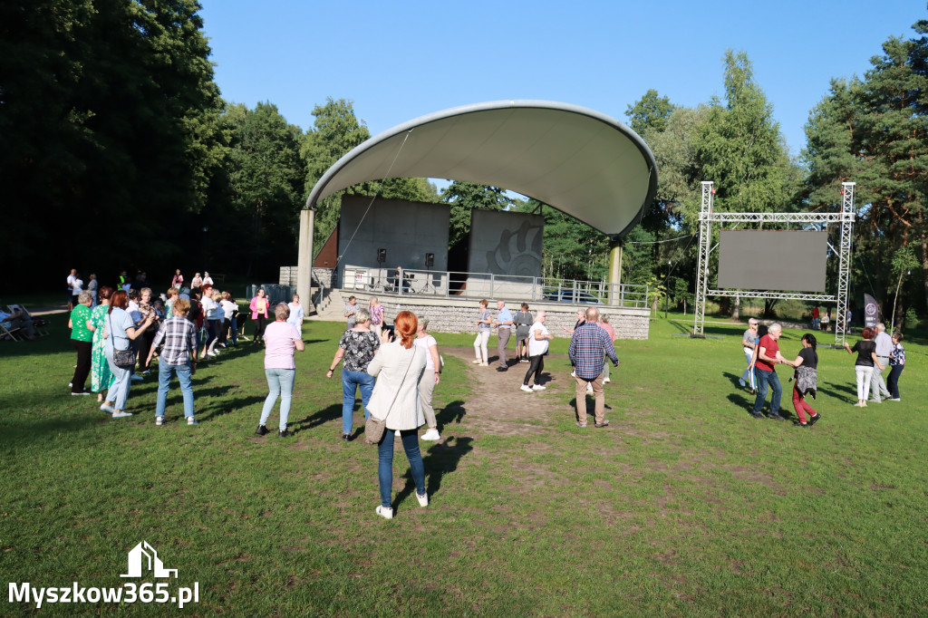Fotorelacja: Pohulanka na Pohulance - Myszków Dotyk Jury