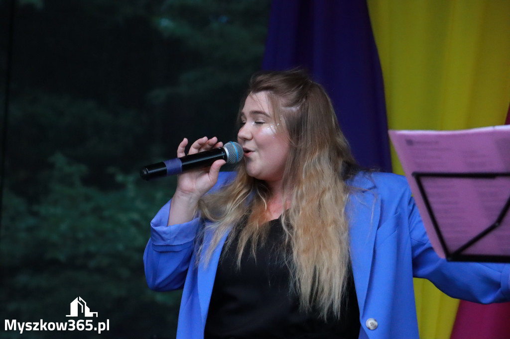 Fotorelacja: Strefa Dobrej Muzyki w Żarkach Letnisko