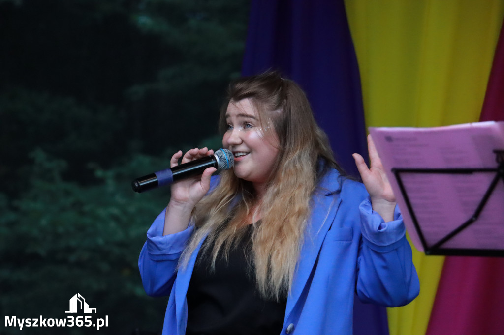 Fotorelacja: Strefa Dobrej Muzyki w Żarkach Letnisko