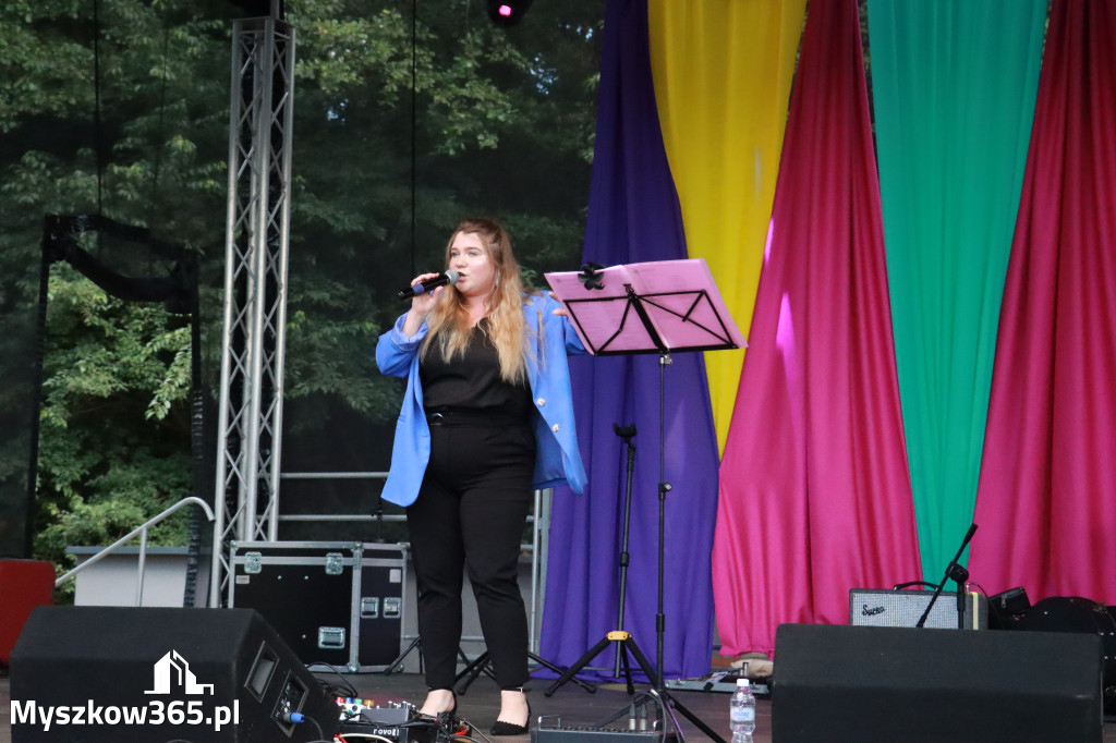 Fotorelacja: Strefa Dobrej Muzyki w Żarkach Letnisko