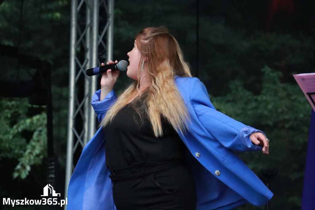Fotorelacja: Strefa Dobrej Muzyki w Żarkach Letnisko