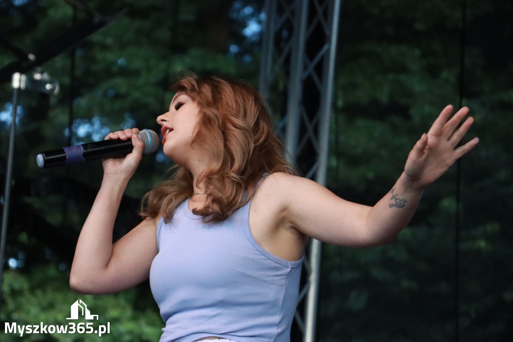 Fotorelacja: Strefa Dobrej Muzyki w Żarkach Letnisko