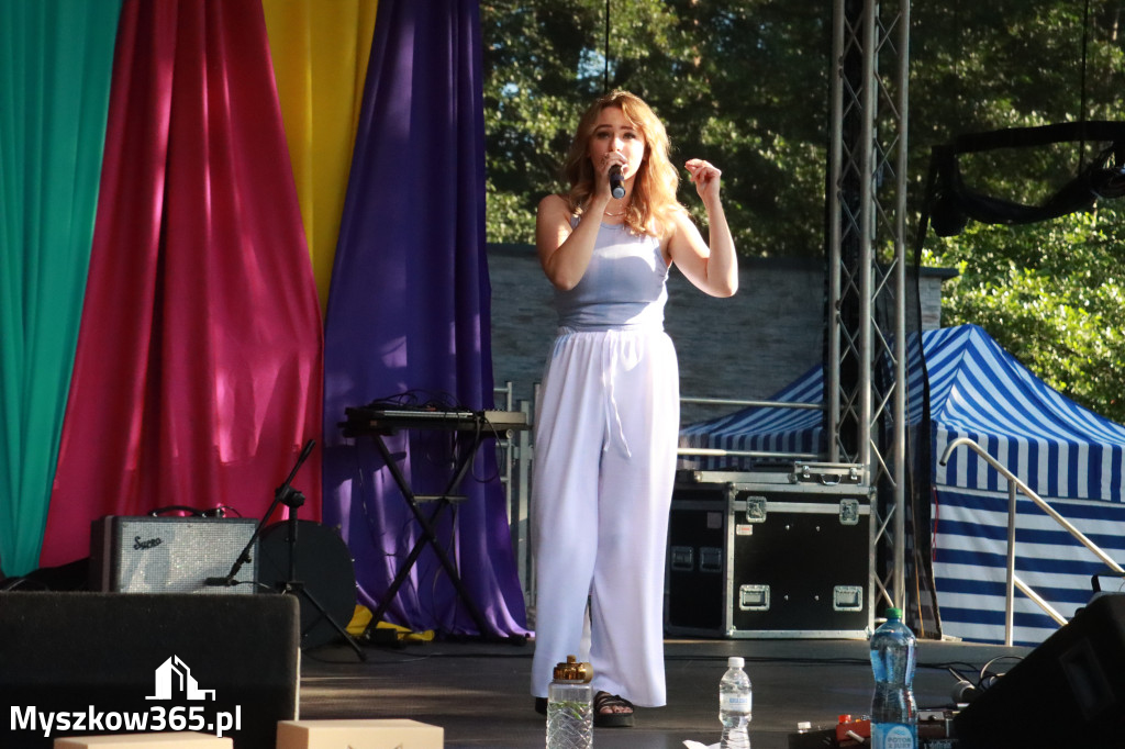 Fotorelacja: Strefa Dobrej Muzyki w Żarkach Letnisko
