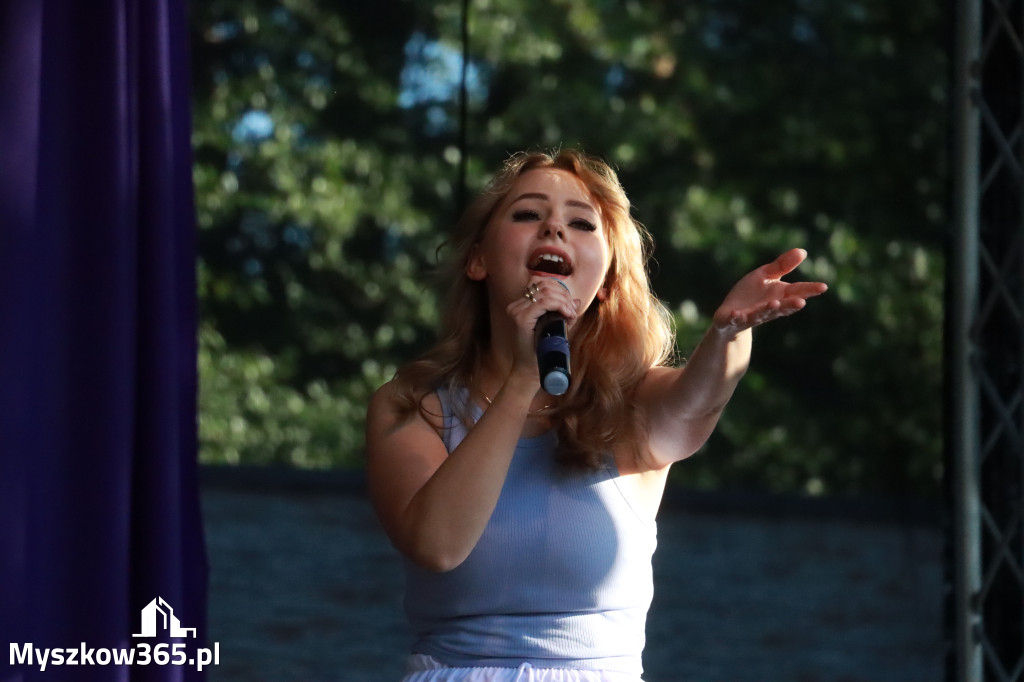 Fotorelacja: Strefa Dobrej Muzyki w Żarkach Letnisko