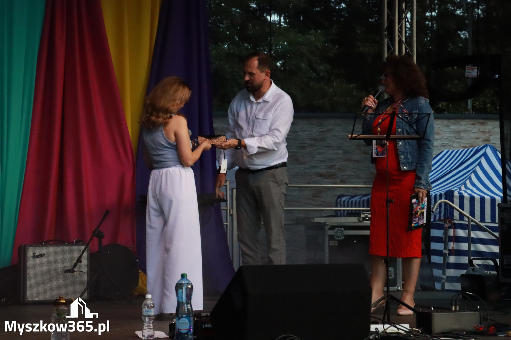 Fotorelacja: Strefa Dobrej Muzyki w Żarkach Letnisko