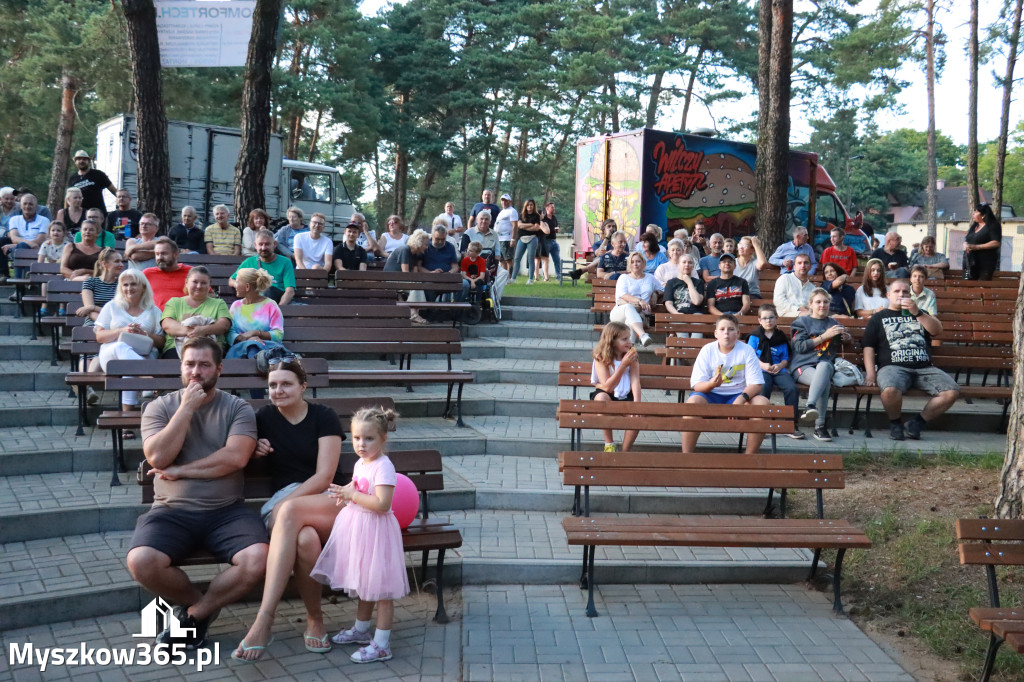Fotorelacja: Strefa Dobrej Muzyki w Żarkach Letnisko