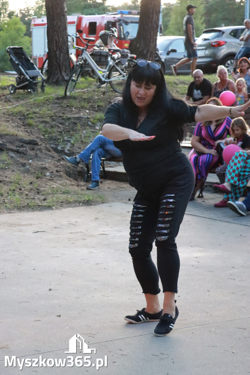 Fotorelacja: Strefa Dobrej Muzyki w Żarkach Letnisko