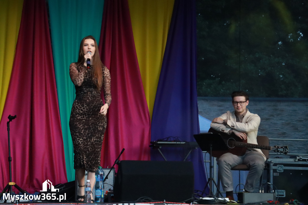 Fotorelacja: Strefa Dobrej Muzyki w Żarkach Letnisko