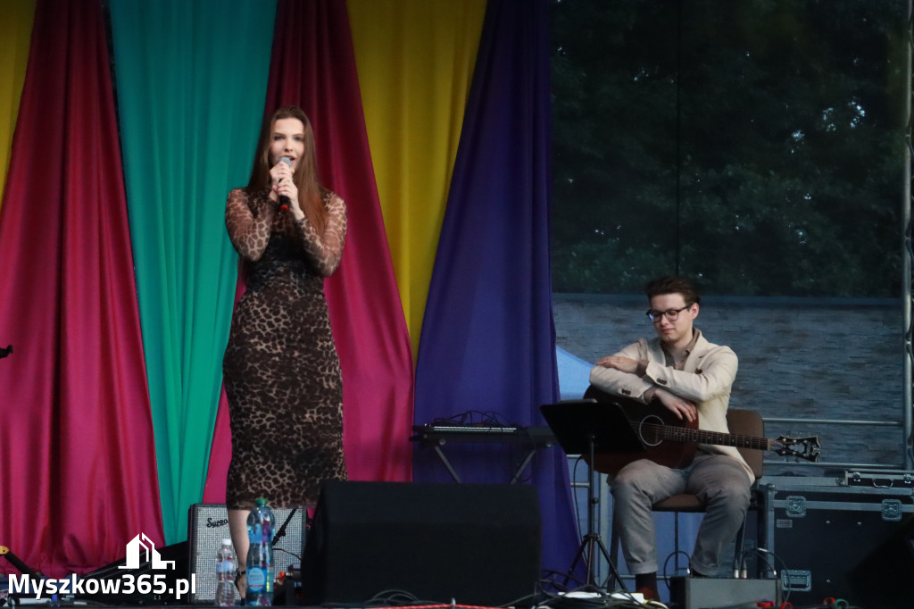 Fotorelacja: Strefa Dobrej Muzyki w Żarkach Letnisko