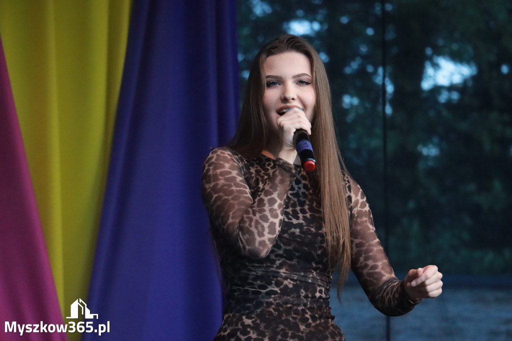 Fotorelacja: Strefa Dobrej Muzyki w Żarkach Letnisko