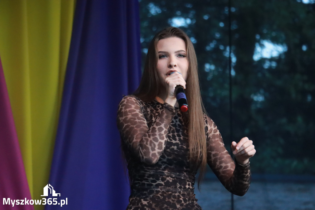 Fotorelacja: Strefa Dobrej Muzyki w Żarkach Letnisko