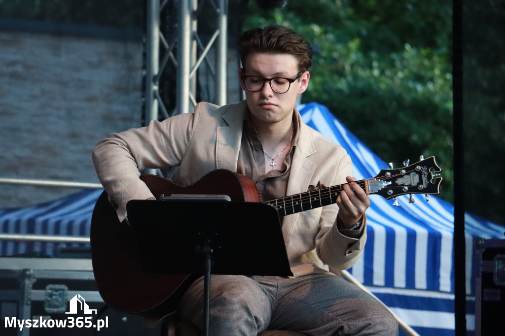 Fotorelacja: Strefa Dobrej Muzyki w Żarkach Letnisko
