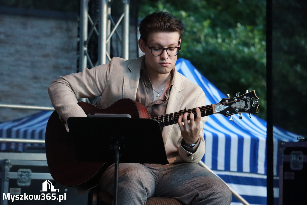 Fotorelacja: Strefa Dobrej Muzyki w Żarkach Letnisko