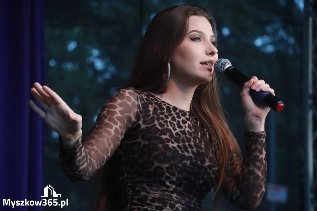 Fotorelacja: Strefa Dobrej Muzyki w Żarkach Letnisko
