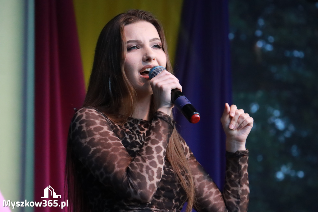 Fotorelacja: Strefa Dobrej Muzyki w Żarkach Letnisko