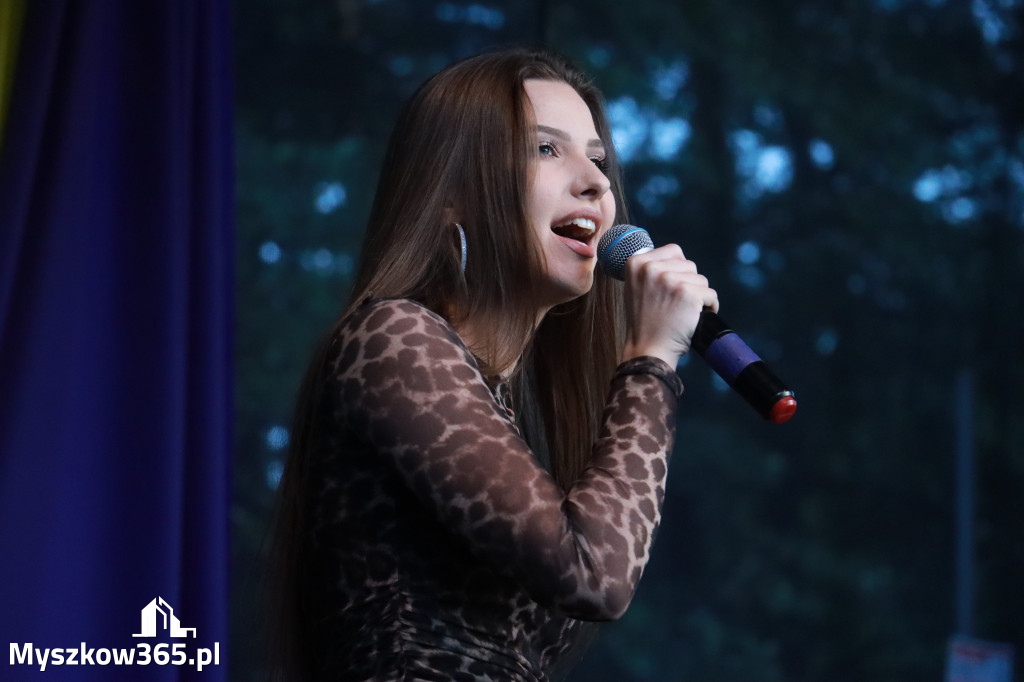Fotorelacja: Strefa Dobrej Muzyki w Żarkach Letnisko