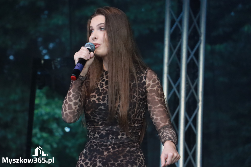 Fotorelacja: Strefa Dobrej Muzyki w Żarkach Letnisko