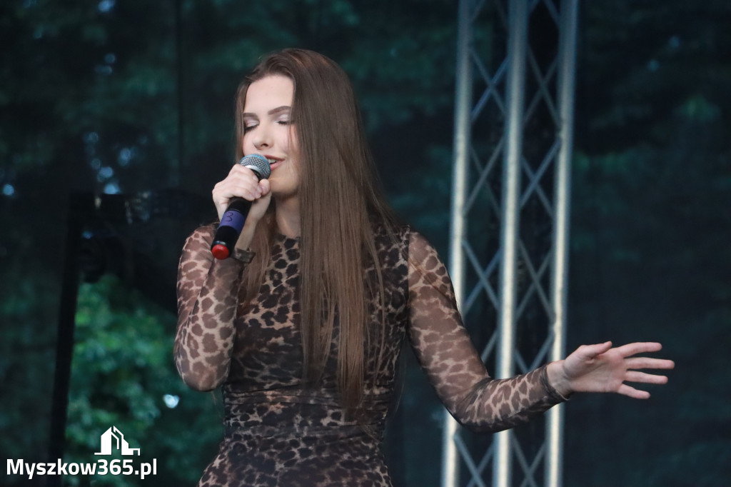 Fotorelacja: Strefa Dobrej Muzyki w Żarkach Letnisko