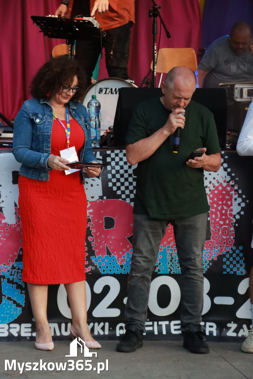 Fotorelacja: Strefa Dobrej Muzyki w Żarkach Letnisko