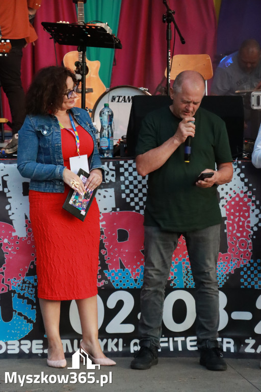 Fotorelacja: Strefa Dobrej Muzyki w Żarkach Letnisko