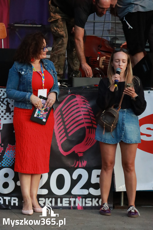 Fotorelacja: Strefa Dobrej Muzyki w Żarkach Letnisko
