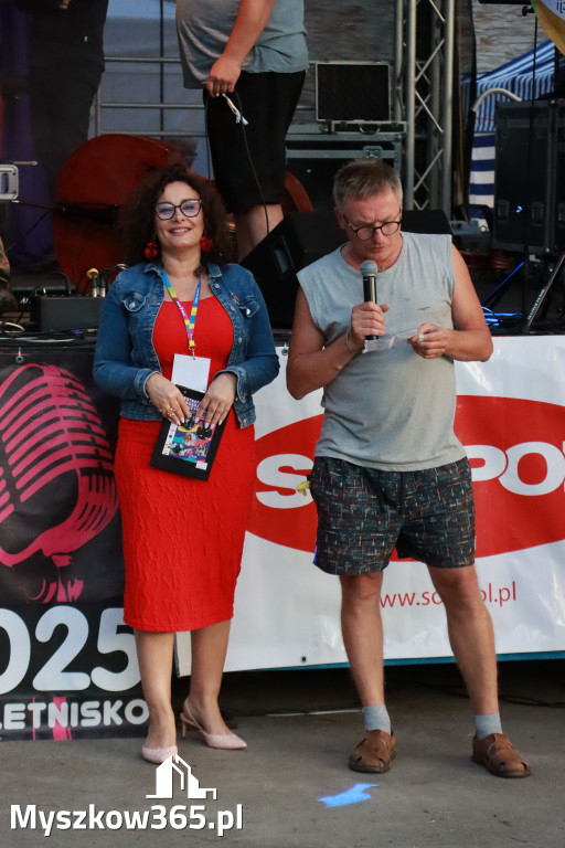 Fotorelacja: Strefa Dobrej Muzyki w Żarkach Letnisko